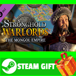 ** Stronghold: Warlords - The Mongol Empire Campaign