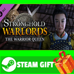 ** Stronghold: Warlords - The Warrior Queen Campaign