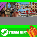 ** Stronghold Crusader 2: The Jackal and The Khan