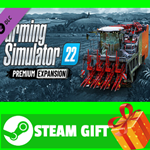 **ВСЕ СТРАНЫ** Farming Simulator 22 - Premium Expansion