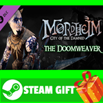 ** Mordheim: City of the Damned - Doomweaver STEAM