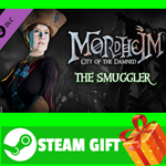 ** Mordheim: City of the Damned - The Smuggler STEAM