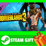 ** Borderlands 3 Multiverse Disciples of the Vault Zane