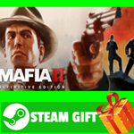 ⭐️ALL COUNTRIES⭐️ Mafia 2 Definitive Edition STEAM - irongamers.ru