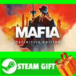 ⭐️ВСЕ СТРАНЫ+РОССИЯ⭐️ Mafia: Definitive Edition STEAM - irongamers.ru