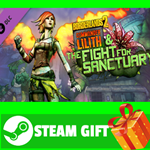 ** Borderlands 2 Commander Lilith the Fight for Sanctua
