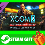 ** XCOM 2: War of the Chosen - Tactical Legacy Pack