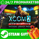 ** XCOM 2: War of the Chosen - Tactical Legacy Pack