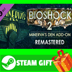 ⭐️ВСЕ СТРАНЫ⭐️ BioShock 2: Minerva´s Den Remastered