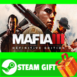 ⭐️ВСЕ СТРАНЫ⭐️ Mafia III: Definitive Edition STEAM - irongamers.ru