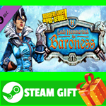**ВСЕ СТРАНЫ** Lady Hammerlock the Baroness Pack STEAM