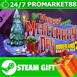 ** Borderlands 2: Headhunter 3: Mercenary Day STEAM