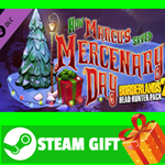 ** Borderlands 2: Headhunter 3: Mercenary Day STEAM