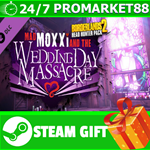 ** Borderlands 2: Headhunter 4: Wedding Day Massacre