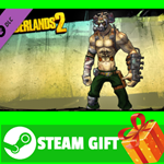 **ВСЕ СТРАНЫ** Borderlands 2: Psycho Party Pack STEAM