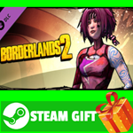 ** Borderlands 2: Siren Glitter and Gore Pack STEAM