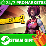 ** Borderlands 2: Siren Glitter and Gore Pack STEAM