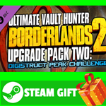 ** Borderlands 2: Ultimate Vault Hunter Upgrade Pack 2