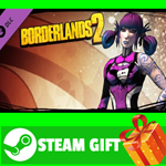 **ВСЕ СТРАНЫ** Borderlands 2: Siren Domination Pack