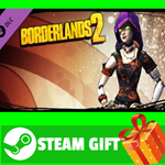 ** Borderlands 2: Mechromancer Supremacy Pack STEAM