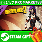 ** Borderlands 2: Mechromancer Supremacy Pack STEAM