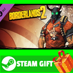 **ВСЕ СТРАНЫ** Borderlands 2: Gunzerker Madness Pack