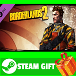 **ВСЕ СТРАНЫ** Borderlands 2: Commando Domination Pack