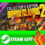 **ВСЕ СТРАНЫ** Borderlands 2: Collector´s Edition Pack