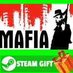 ⭐️ALL COUNTRIES⭐️ Mafia STEAM GIFT - irongamers.ru