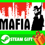 ⭐️ВСЕ СТРАНЫ+РОССИЯ⭐️ Mafia Steam Gift