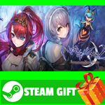 **ВСЕ СТРАНЫ** Nights of Azure 2: Bride of the New Moon