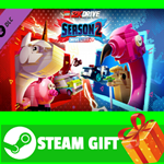 ** LEGO 2K Drive Premium Drive Pass Season 2 STEAM