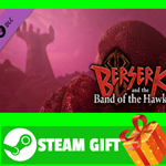 **ВСЕ СТРАНЫ** BERSERK - Additional Scenario Set STEAM