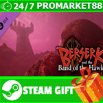 **ВСЕ СТРАНЫ** BERSERK - Additional Scenario Set STEAM