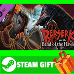 **ВСЕ СТРАНЫ** BERSERK - Additional Warhorse Set STEAM