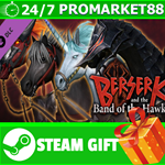 **ВСЕ СТРАНЫ** BERSERK - Additional Warhorse Set STEAM