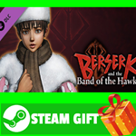 **ВСЕ СТРАНЫ** BERSERK - Casca Costume: Winter Clothes