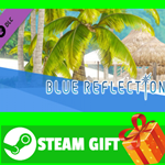 **ВСЕ СТРАНЫ** BLUE REFLECTION - Special Event STEAM