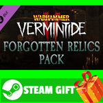 ⭐️ Warhammer: Vermintide 2 - Forgotten Relics Pack