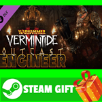 ⭐️ Warhammer: Vermintide 2 - Outcast Engineer Career