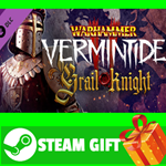 ⭐️ Warhammer: Vermintide 2 - Grail Knight Career STEAM