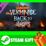 ⭐️ Warhammer: Vermintide 2 - Back to Ubersreik STEAM