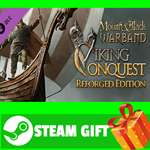 ** Mount Blade Warband Viking Conquest Reforged Edition
