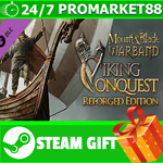 ** Mount Blade Warband Viking Conquest Reforged Edition