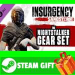 ** Insurgency: Sandstorm - Nightstalker Gear Set STEAM