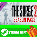 **ВСЕ СТРАНЫ+РОССИЯ** The Surge 2 - Season Pass STEAM