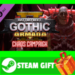 ** Battlefleet Gothic Armada 2 Chaos Campaign Expansion