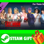 **ВСЕ СТРАНЫ+РОССИЯ** Fun Theme Set Steam Gift