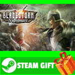 **ВСЕ СТРАНЫ+РОССИЯ** BLADESTORM: Nightmare Steam Gift