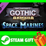** Battlefleet Gothic: Armada - Space Marines STEAM